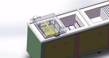 電解清洗與超聲清洗技術(shù)在現(xiàn)代通用設(shè)備維護(hù)中的應(yīng)用